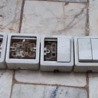 وسایل برقی صنعتی|فروشگاه و مغازه|قم, شهر قائم|دیوار