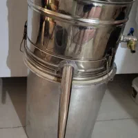 دستگاه عرق گیر
