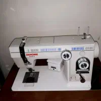ژانومه 808A