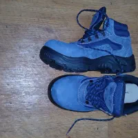 کفش ایمنی کار میلر|کیف، کفش، کمربند|رشت, دباغیان|دیوار