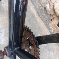 دوچرخه ۲۶|دوچرخه، اسکیت، اسکوتر|چغادک, |دیوار