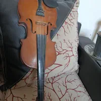 ویلون دست سازباصدای جاافتاده خوب