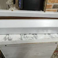 دستگاه پرس دستی اصلا استفاده نشده نونو دو دوخت