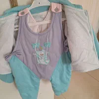 لباس بچه|کفش و لباس بچه|مشکیندشت, |دیوار