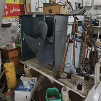 تعمیرات پکیج شوفاژ نمایندگی لورچ موتور خونه مشعل|خدمات پیشه و مهارت|مشهد, الهیه|دیوار