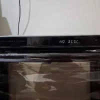 دستگاه  DVD خور SONY