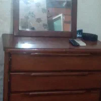 درآور همراه با آینه