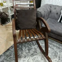 صندلی (راک)|صندلی و نیمکت|رشت, حمیدیان|دیوار