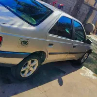 فروشی|خودرو سواری و وانت|نرماشیر, |دیوار