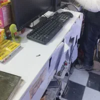 واگذاری سوپرمارکت|اجارهٔ مغازه و غرفه|نجف‌آباد, فاز ۳ شهرک آزادگان|دیوار