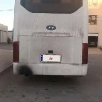 اتوبوس هیوندا سه تیکه بنز|خودرو سنگین|تهران, خاوران|دیوار
