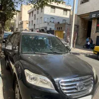 لیفان x60 مدل 94 دنده هیلمنی بی رنگ