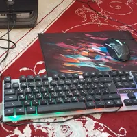 کامپیوترRx580|رایانه رومیزی|سنقر, |دیوار