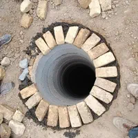 چاه کن مقنی مغنی ۲۰ نیروی اماده به کار شما|خدمات پیشه و مهارت|مشهد, رسالت|دیوار