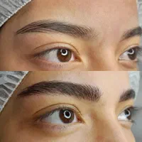 آموزش و‌خدمات میکروابرو فبیروز شیدینگ لب|خدمات آرایشگری و زیبایی|ساوه, |دیوار