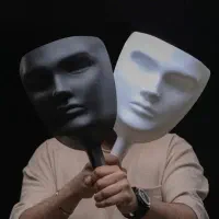 ماسک مافیا