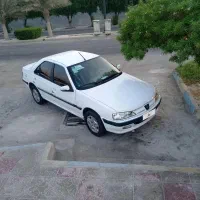 پارس موتور جدید 1401