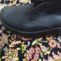 پوتین نو|کیف، کفش، کمربند|فسا, |دیوار