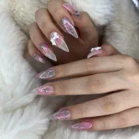 کاشت ناخن