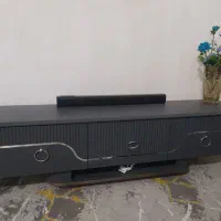 میز تی وی ۶۵ابنچ بدون هیچ ایرادی|میز تلویزیون|قدس, شهر‌قدس|دیوار