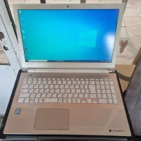 لپ تاپ HP i5 نسل 1 و توشیبا i7 نسل 7|رایانه همراه|مهاباد (آذربایجان غربی), |دیوار