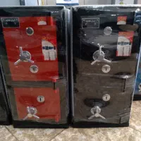 گاوصندوق مدل ۱۰۰۰کاوه ارتفاع ۱۰۰|ابزارآلات|شبستر, |دیوار