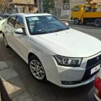 دنا پلاس اتومات توربو ۴۰۲