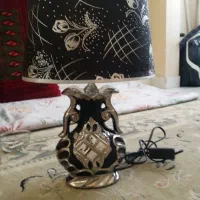 آباژور  رومیزی