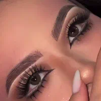 میکاپ و شنیون تخصصی