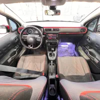 سیتروئن c3|خودرو سواری و وانت|اصفهان, باغ کاران|دیوار