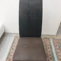 صندلی سالم و با کیفیت|صندلی و نیمکت|قم, پردیسان|دیوار