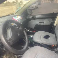 ۲۰۶ بدون رنگ|خودرو سواری و وانت|اصفهان, مهدی آباد|دیوار