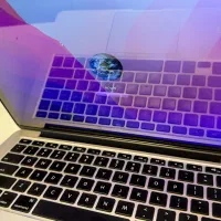 MacBook Pro13 2015|رایانه همراه|تهران, ونک|دیوار