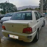 سلام یراید ۱۳۲ دوگانه فابریک ۹۴