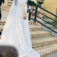 لباس عروس|لباس|تبریز, |دیوار