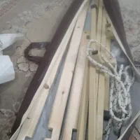 گهواره ننو|اسباب و اثاث بچه|مشهد, شهید علی محمدی|دیوار