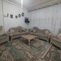 مبلمان۷نفره|مبلمان خانگی و میز عسلی|چرداول, |دیوار