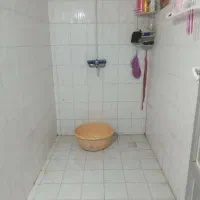 فروش فوری یا معاوضه با ملک دو طبقه مابقی نقدی میدم|فروش آپارتمان|آزادشهر, |دیوار