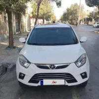 جک s5 مدل ۹۴ بدون رنگ|خودرو سواری و وانت|ملایر, |دیوار