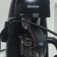 دستگاه قهوه جوش