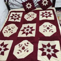 تخت خواب دونفره درحدنو5میلیون