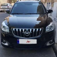 هایما s7 توربو پلاس 1403|خودرو سواری و وانت|قم, زنبیل آباد|دیوار