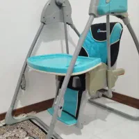 تاب وصندلی کودک