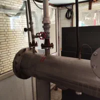 فروش یک دستگاه ازون ۲ کیلوگرم|ماشینآلات صنعتی|گرمسار, |دیوار