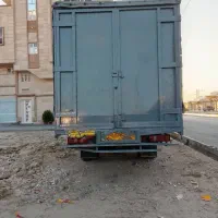 کاویان106 جی ال اس|خودرو سنگین|جهرم, |دیوار