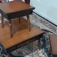 میز جلو مبلی