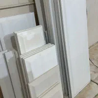 رنگ کاری چوپ ام دی اف|استخدام صنعتی، فنی، مهندسی|باغستان, |دیوار