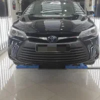 کارشناسی رنگ وفنی سیارخودرو