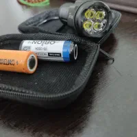 چراغ قوه اسمال سان|کوهنوردی و کمپینگ|کرمانشاه, |دیوار