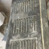 بخاری گازی|بخاری، هیتر، شومینه|باغستان, |دیوار